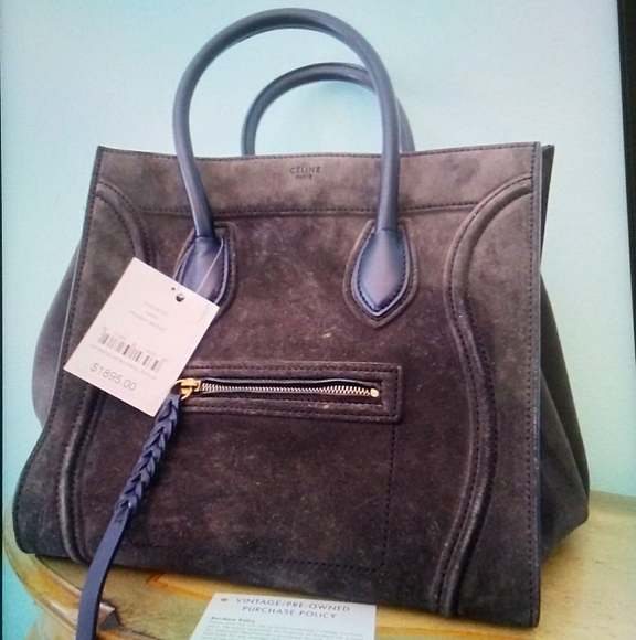 Celine Tote - Picture 1 of 1